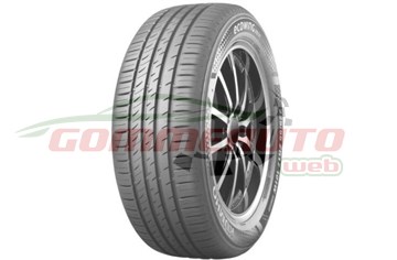 COP. 195/60HR16 KUMHO ES31 89H